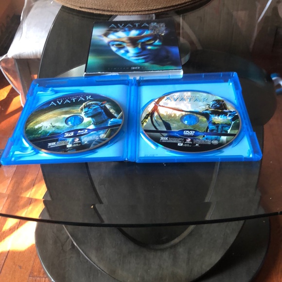 Avatar - Picture 1 of 3